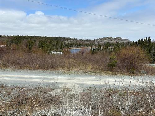 Lot 13 Valleyview Road, Georgetown, NL 