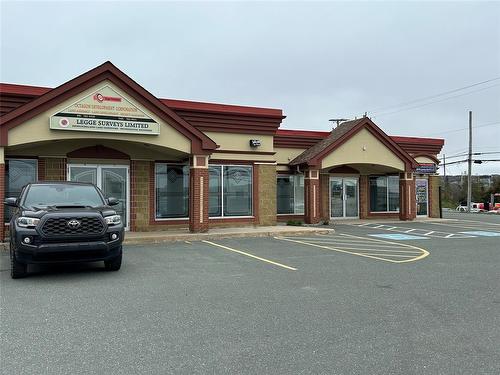 1288 Topsail Road, Paradise, NL 