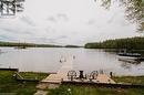 2261 Peninsula Road, North Bay, ON  - Outdoor With Body Of Water With View 