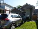 1647 Factoria Road Unit# Lower Level, Windsor, ON  - Outdoor 