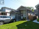 1647 Factoria Road Unit# Lower Level, Windsor, ON  - Outdoor 