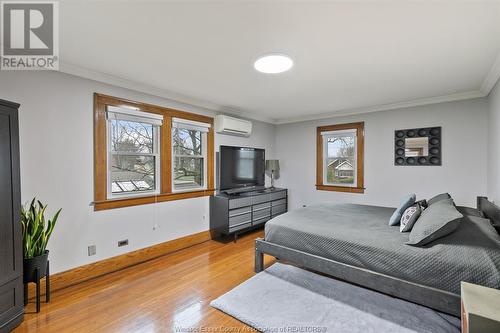 3963 Howard, Windsor, ON - Indoor Photo Showing Bedroom