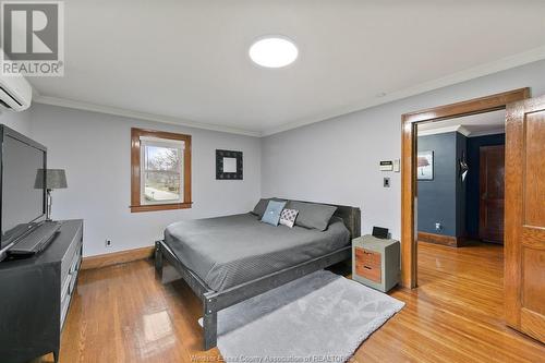 3963 Howard, Windsor, ON - Indoor Photo Showing Bedroom