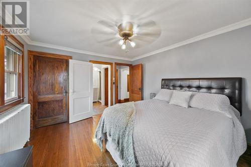 3963 Howard, Windsor, ON - Indoor Photo Showing Bedroom