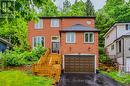 250 Driftwood Drive, Kitchener, ON  - Outdoor 