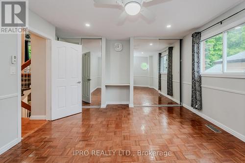 250 Driftwood Drive, Kitchener, ON - Indoor Photo Showing Other Room