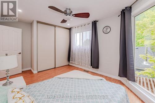 250 Driftwood Drive, Kitchener, ON - Indoor Photo Showing Bedroom