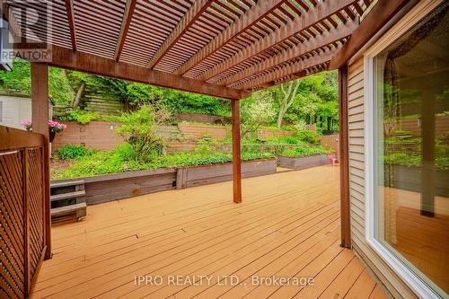 250 Driftwood Drive, Kitchener, ON - Outdoor With Deck Patio Veranda With Exterior