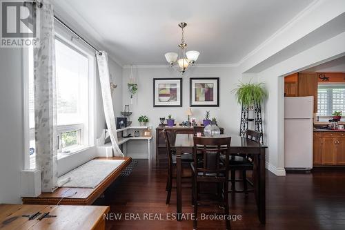 348 Elgin Street W, Cobourg, ON - Indoor Photo Showing Dining Room