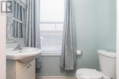 348 Elgin Street W, Cobourg, ON - Indoor Photo Showing Bathroom