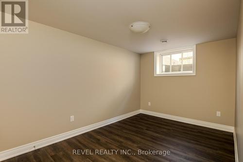 Lot 5 Anchor Road, Thorold, ON - Indoor Photo Showing Other Room