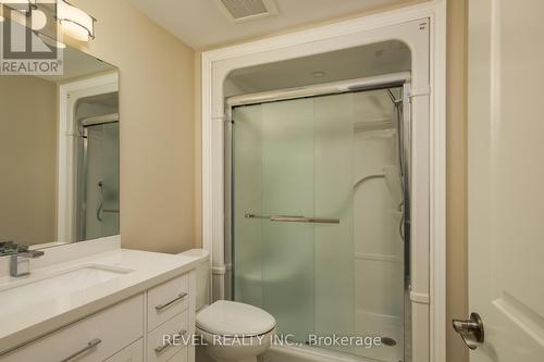 Lot 5 Anchor Road, Thorold, ON - Indoor Photo Showing Bathroom