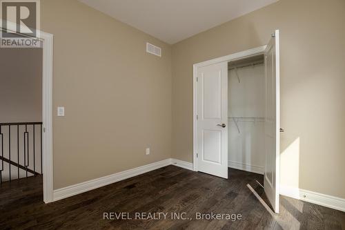 Lot 5 Anchor Road, Thorold, ON - Indoor Photo Showing Other Room