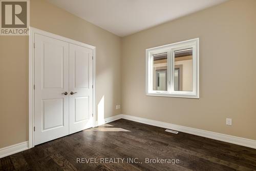 Lot 5 Anchor Road, Thorold, ON - Indoor Photo Showing Other Room