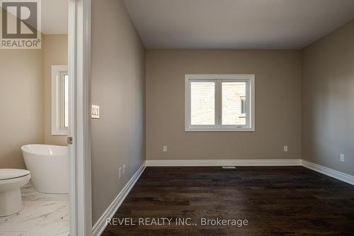 Lot 5 Anchor Road, Thorold, ON - Indoor Photo Showing Bathroom