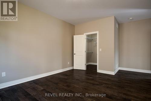 Lot 5 Anchor Road, Thorold, ON - Indoor Photo Showing Other Room