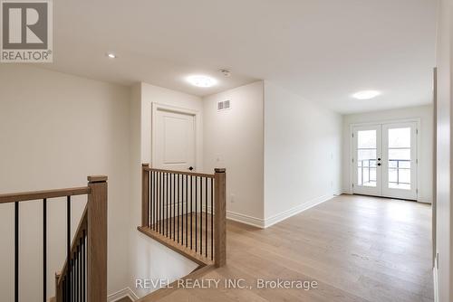 Lot 4 Anchor Road, Thorold, ON - Indoor Photo Showing Other Room