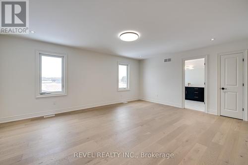 Lot 4 Anchor Road, Thorold, ON - Indoor Photo Showing Other Room