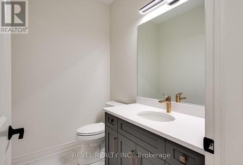 Lot 6 Anchor Road, Thorold, ON - Indoor Photo Showing Bathroom