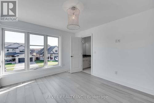 Lot 7 Anchor Road, Thorold, ON - Indoor Photo Showing Other Room