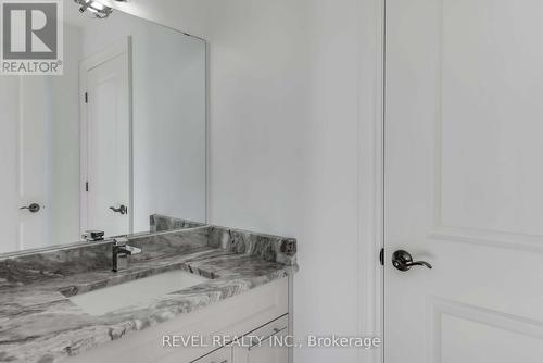 Lot 7 Anchor Road, Thorold, ON - Indoor Photo Showing Bathroom