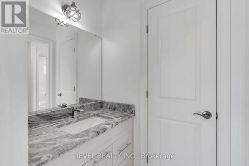 Lot 7 Anchor Road, Thorold, ON - Indoor Photo Showing Bathroom