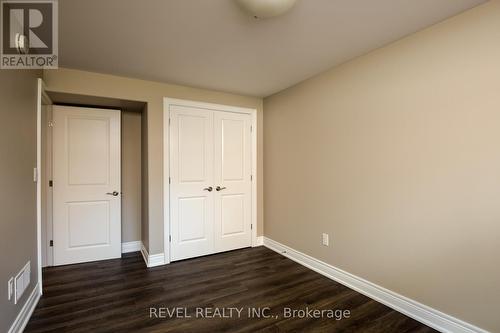 Lot 8 Anchor Road, Thorold, ON - Indoor Photo Showing Other Room