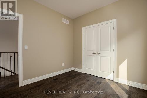 Lot 8 Anchor Road, Thorold, ON - Indoor Photo Showing Other Room