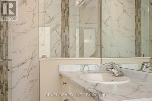 Lot 8 Anchor Road, Thorold, ON - Indoor Photo Showing Bathroom