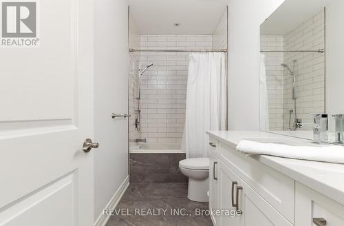 Lot 12 Anchor Road, Thorold, ON - Indoor Photo Showing Bathroom