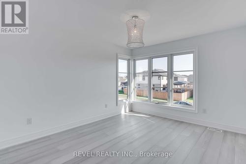 Lot 10 Anchor Road, Thorold, ON - Indoor Photo Showing Other Room