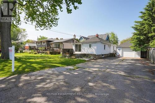 3 Pawling Street, St. Catharines, ON - Outdoor