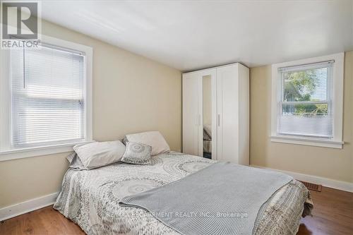 3 Pawling Street, St. Catharines, ON - Indoor Photo Showing Bedroom