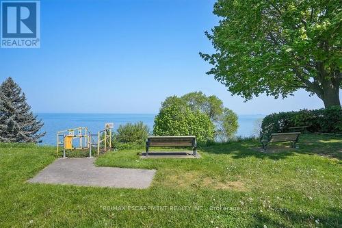 3 Pawling Street, St. Catharines, ON - Outdoor With Body Of Water With View