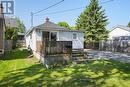 3 Pawling Street, St. Catharines, ON  - Outdoor 