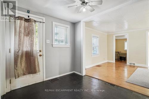 3 Pawling Street, St. Catharines, ON - Indoor Photo Showing Other Room