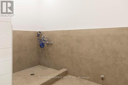 212 - 101 Locke Street S, Hamilton, ON - Indoor Photo Showing Bathroom
