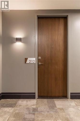 212 - 101 Locke Street S, Hamilton, ON - Indoor Photo Showing Other Room