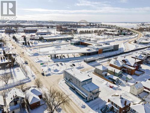 304 Albert St W, Sault Ste. Marie, ON - Outdoor With View