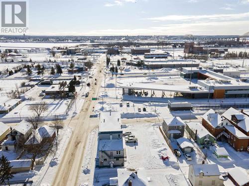 304 Albert St W, Sault Ste. Marie, ON - Outdoor With View