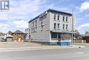 304 Albert St W, Sault Ste. Marie, ON  - Outdoor With Facade 