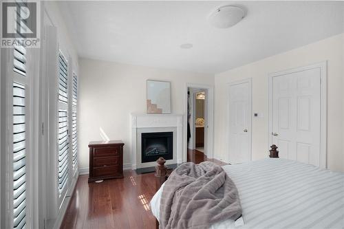 13 Lord Durham Road, Markham, ON - Indoor With Fireplace