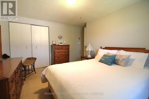 36 - 135 Belmont Drive, London, ON - Indoor Photo Showing Bedroom