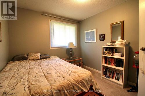 36 - 135 Belmont Drive, London, ON - Indoor Photo Showing Bedroom