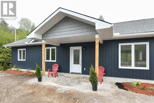 581 Pike Bay Road, Northern Bruce Peninsula, ON - Outdoor