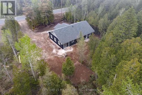 581 Pike Bay Road, Northern Bruce Peninsula, ON - Outdoor With View