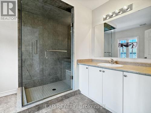 23 Padua Crescent, Hamilton, ON - Indoor Photo Showing Bathroom