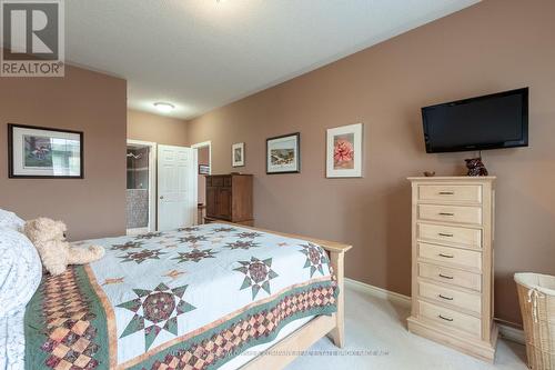 49 - 18 Cadeau Terrace, London, ON - Indoor Photo Showing Bedroom