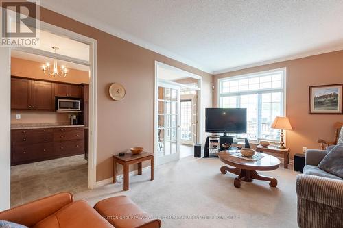 49 - 18 Cadeau Terrace, London, ON - Indoor Photo Showing Living Room