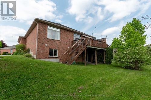 49 - 18 Cadeau Terrace, London, ON - Outdoor With Exterior